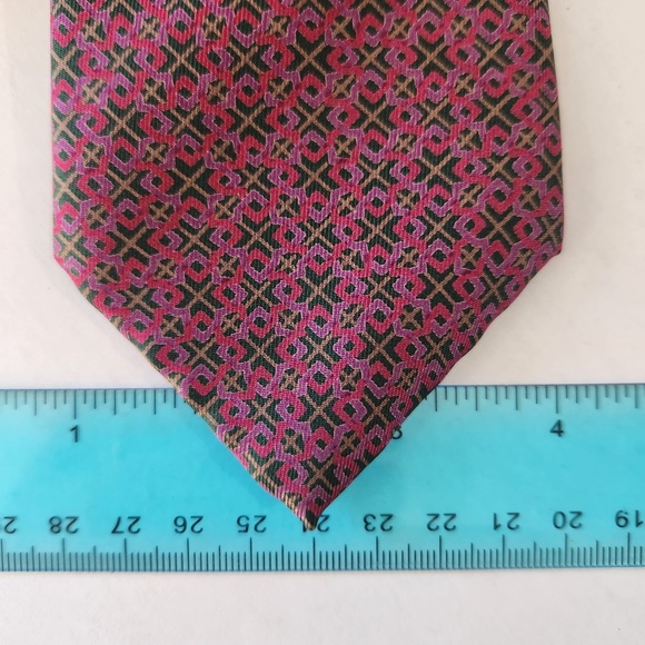 Dior Lot of 3 Ties - Picture 9 of 10